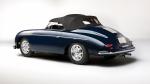 Porsche 356 Speedster 1958 года